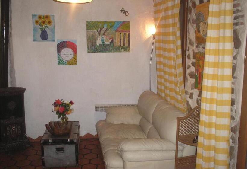 住宿加早餐  La Maison Du Bonheur