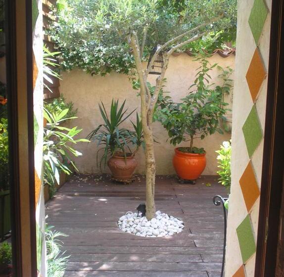 住宿加早餐  La Maison Du Bonheur