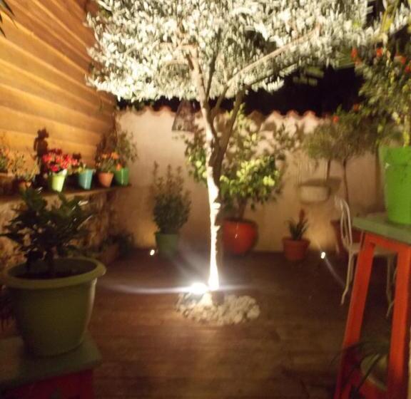 住宿加早餐  La Maison Du Bonheur