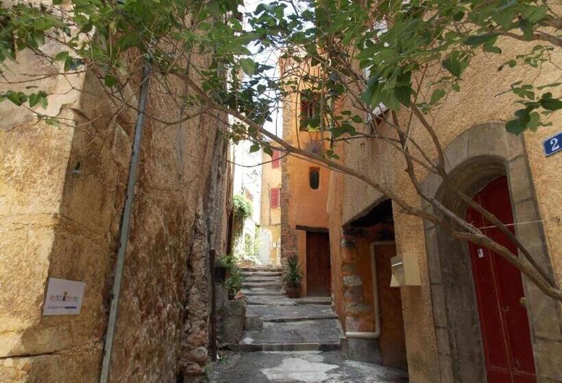 ベッドアンドブレックファースト La Maison Du Bonheur