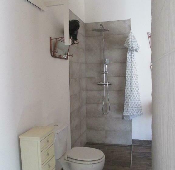 ベッドアンドブレックファースト La Maison Salée