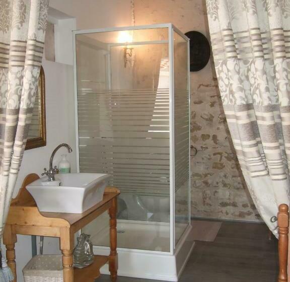 ベッドアンドブレックファースト La Maison Salée