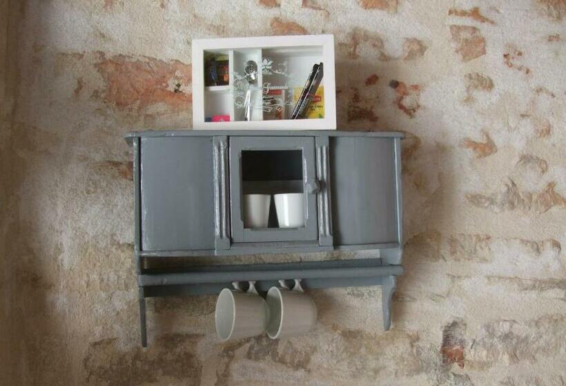 ベッドアンドブレックファースト La Maison Salée