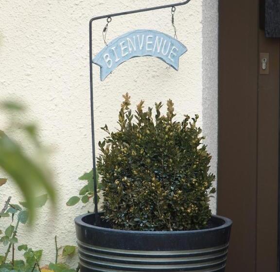 Bed And Breakfast Le Patio