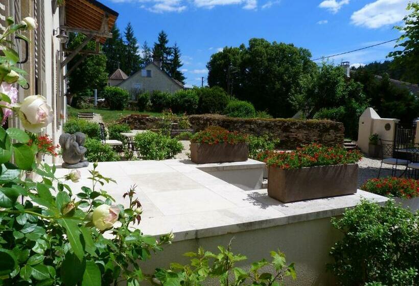 צימר Le Repos Coquelicot