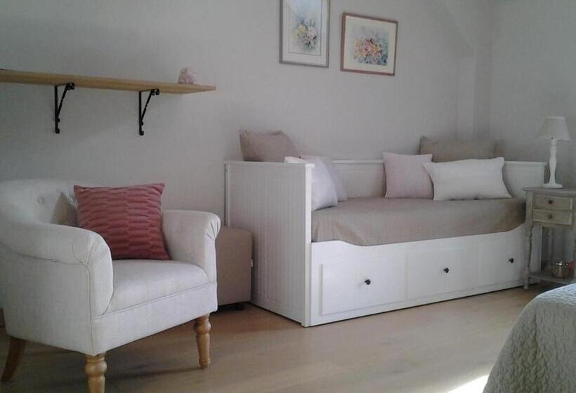 צימר Le Repos Coquelicot