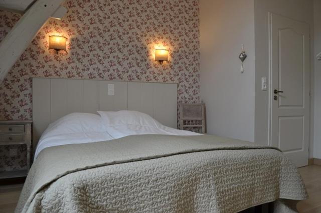 צימר Le Repos Coquelicot