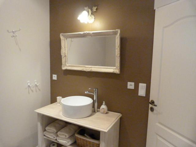 צימר Le Repos Coquelicot