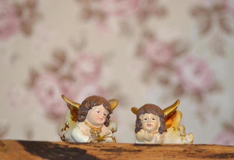 צימר Le Repos Coquelicot