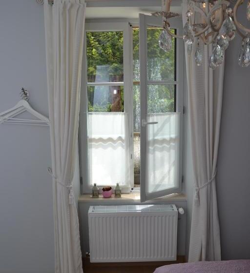 צימר Le Repos Coquelicot