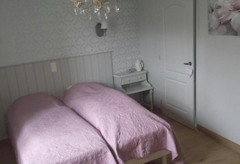 צימר Le Repos Coquelicot