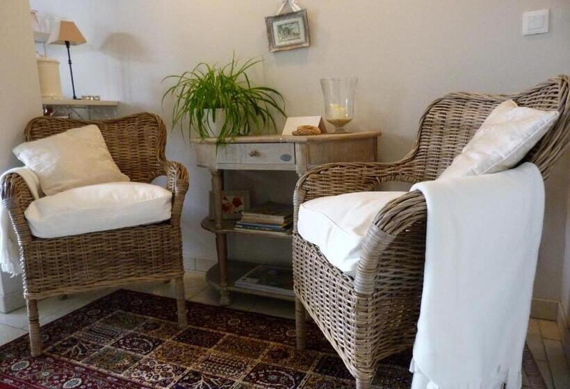 צימר Le Repos Coquelicot