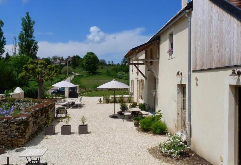 צימר Le Repos Coquelicot