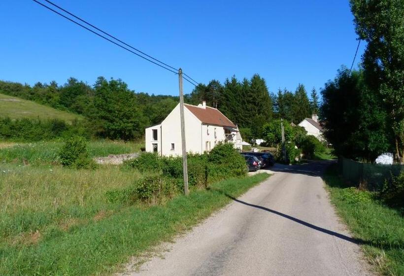 צימר Le Repos Coquelicot