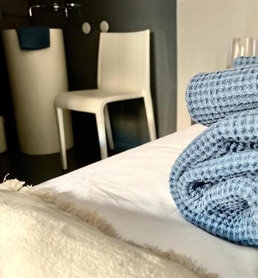 Bed and Breakfast Le4bergheim Chambre D Hôtes