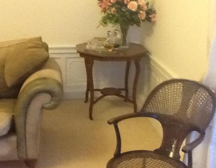 مبيت وإفطار Lornebank Homestay