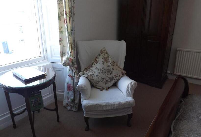 مبيت وإفطار Lornebank Homestay