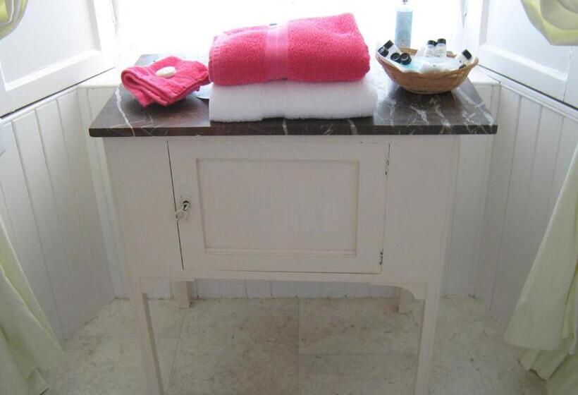 مبيت وإفطار Lornebank Homestay