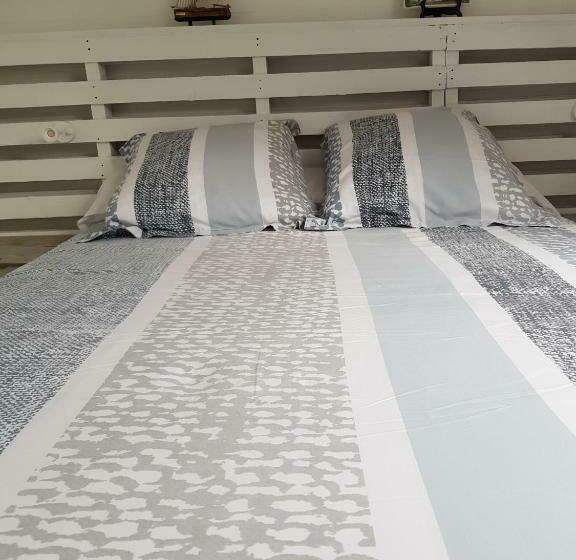 Bed and Breakfast Ma Cambuse Près Giverny