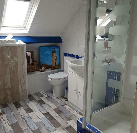 Bed and Breakfast Ma Cambuse Près Giverny