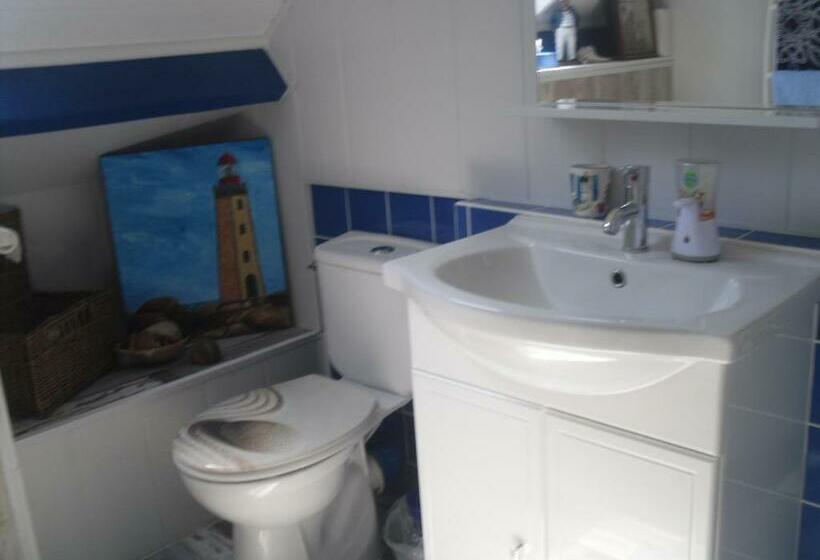 Bed and Breakfast Ma Cambuse Près Giverny