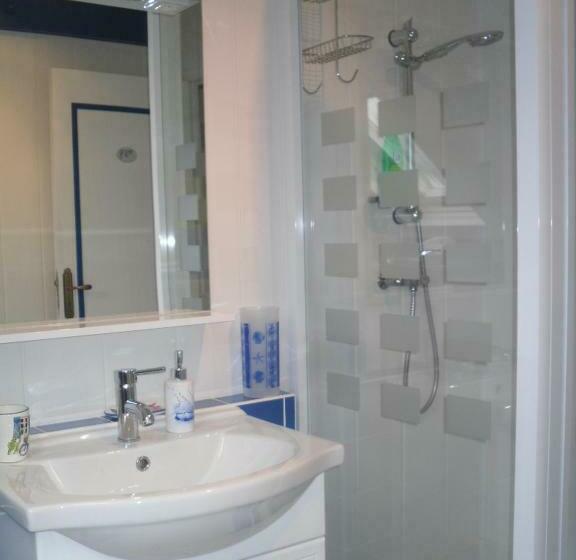 Bed and Breakfast Ma Cambuse Près Giverny