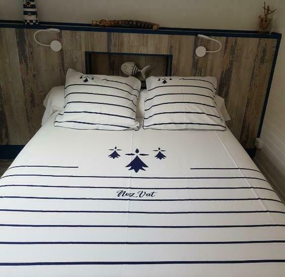 Bed and Breakfast Ma Cambuse Près Giverny