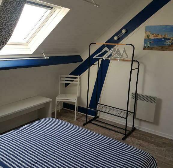 Bed and Breakfast Ma Cambuse Près Giverny