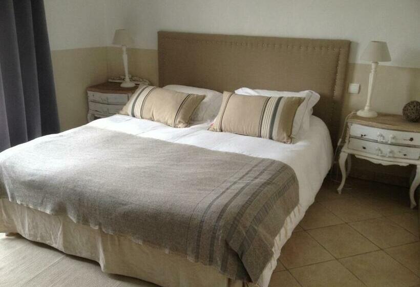 צימר Maison D Hôtes Urbegia