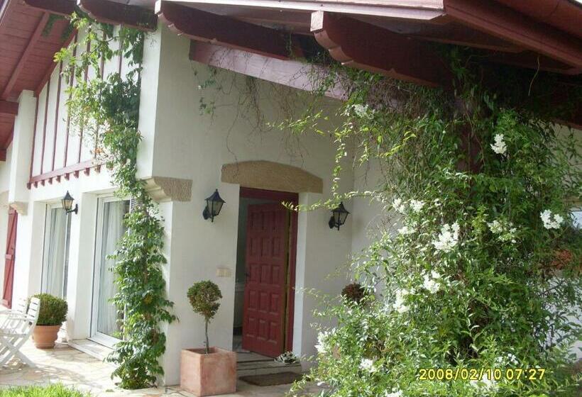 צימר Maison D Hôtes Urbegia