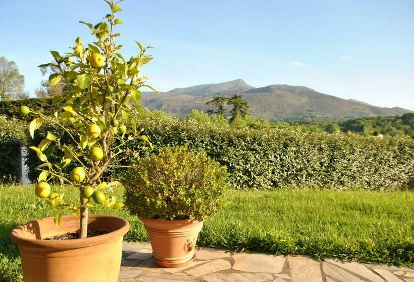 צימר Maison D Hôtes Urbegia