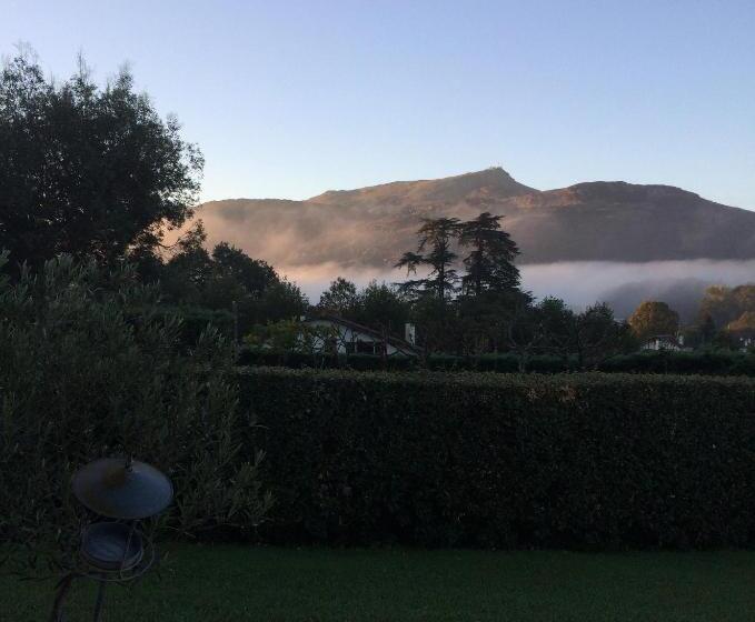 צימר Maison D Hôtes Urbegia