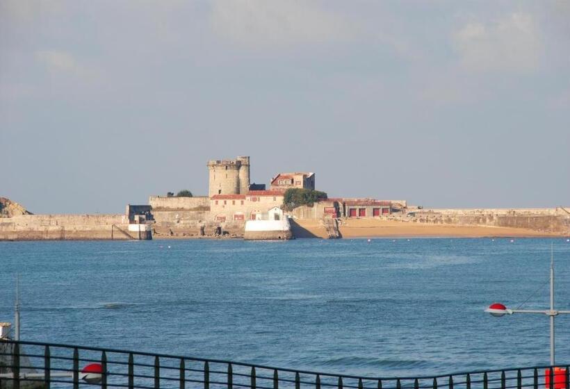 צימר Maison D Hôtes Urbegia