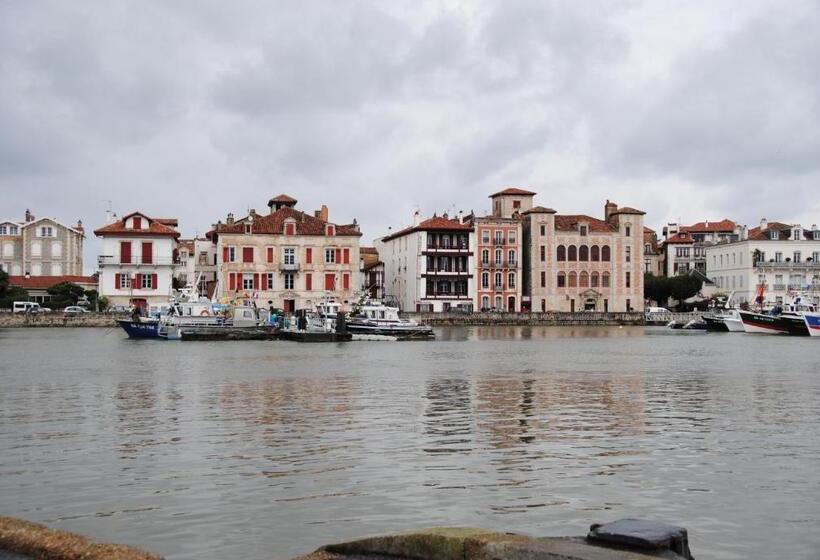 צימר Maison D Hôtes Urbegia