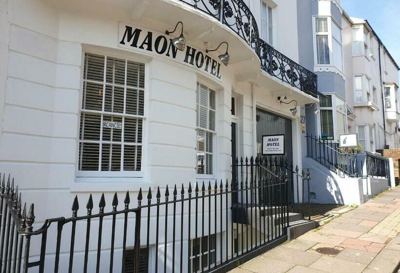 ベッドアンドブレックファースト Maon