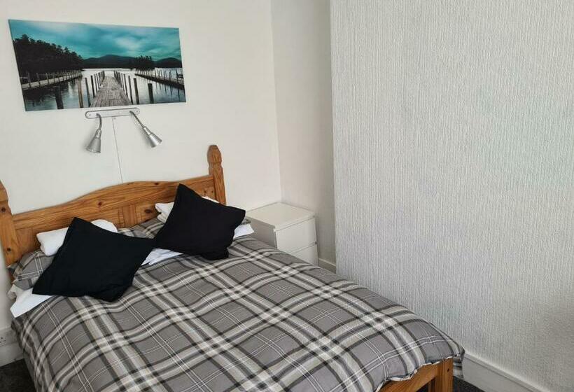 ベッドアンドブレックファースト Maon