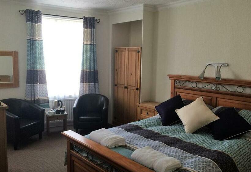 ベッドアンドブレックファースト Maon