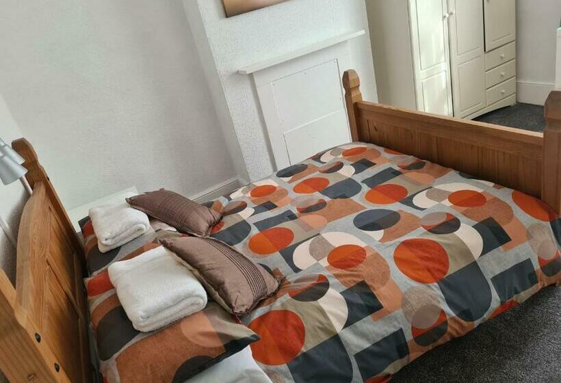 ベッドアンドブレックファースト Maon