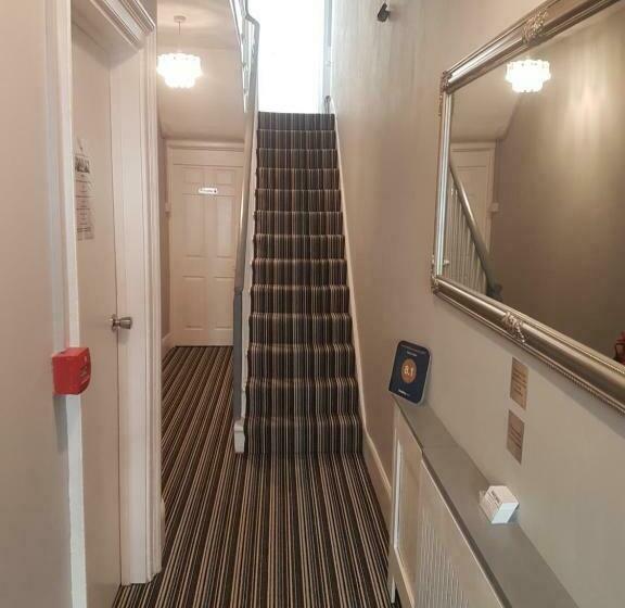 ベッドアンドブレックファースト Maon