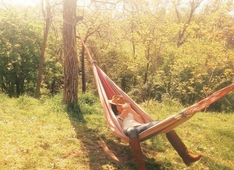 צימר Monte Termine Country House