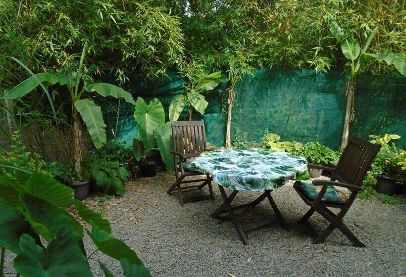 ベッドアンドブレックファースト Mouhet Appartement Sortie 21 A20