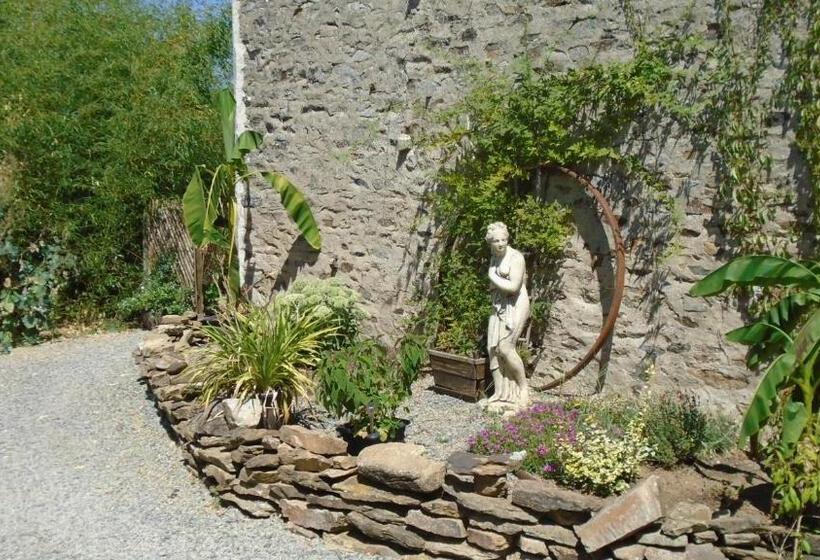 ベッドアンドブレックファースト Mouhet Appartement Sortie 21 A20