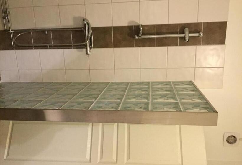 住宿加早餐  Norrgården I Sandviken