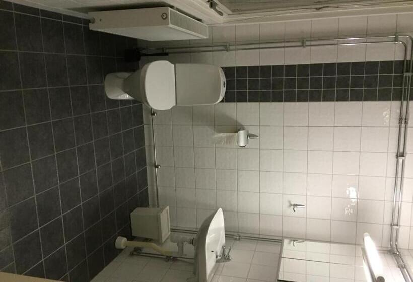 Bed and Breakfast Norrgården I Sandviken