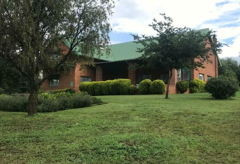 住宿加早餐  Olive Tree Farm