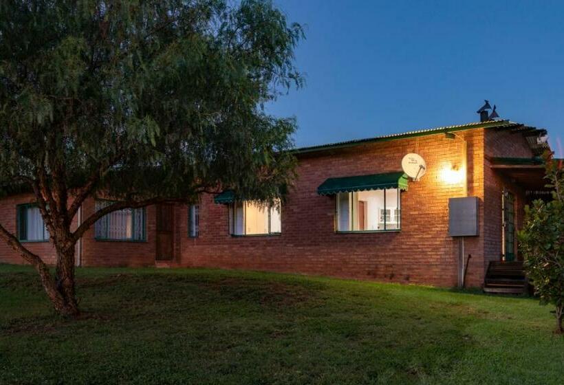 住宿加早餐  Olive Tree Farm