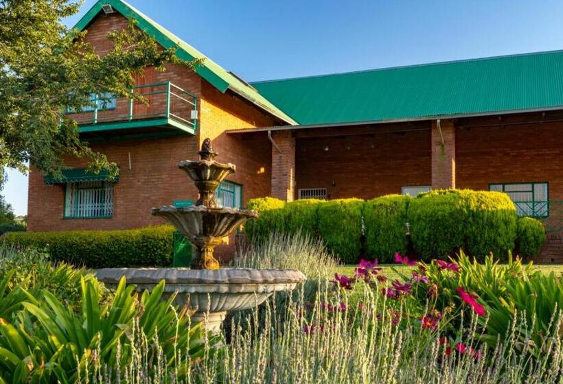 住宿加早餐  Olive Tree Farm