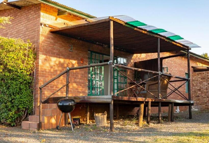 住宿加早餐  Olive Tree Farm