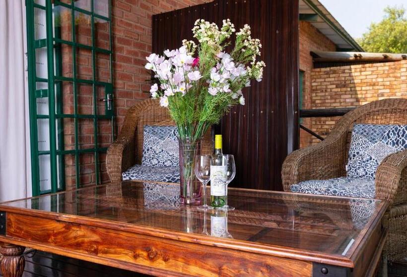 住宿加早餐  Olive Tree Farm