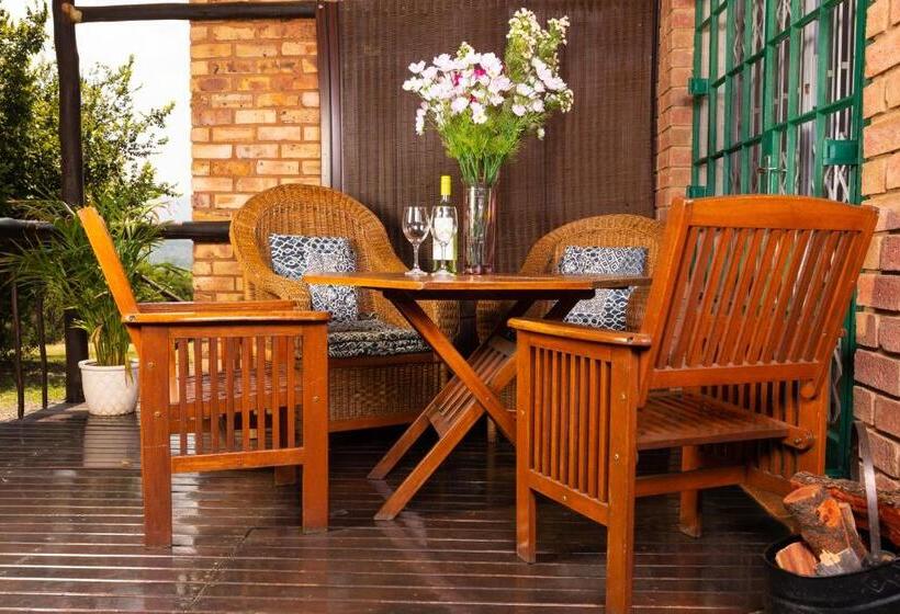 住宿加早餐  Olive Tree Farm